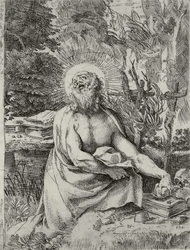 San Jerónimo